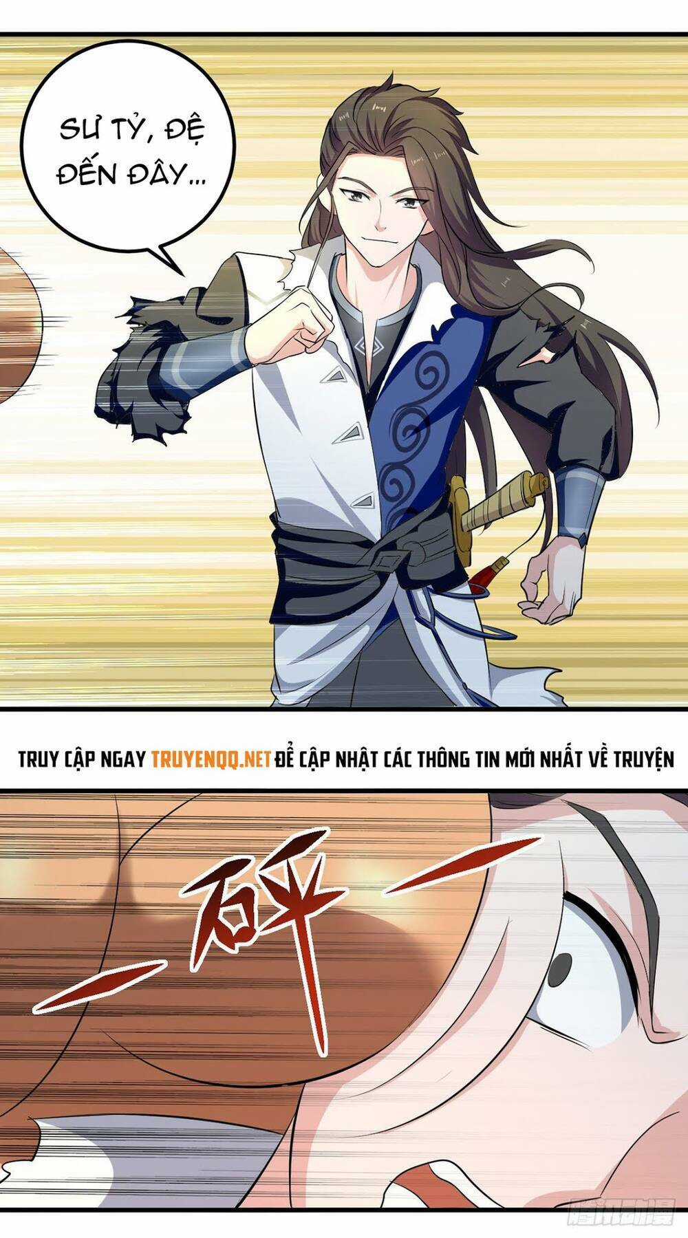 Đỉnh Cấp Võ Hồn Chapter 36 trang 26