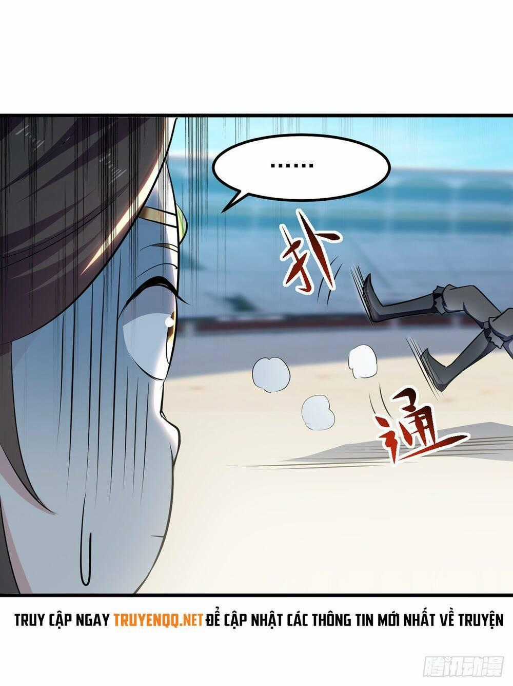 Đỉnh Cấp Võ Hồn Chapter 36 trang 27