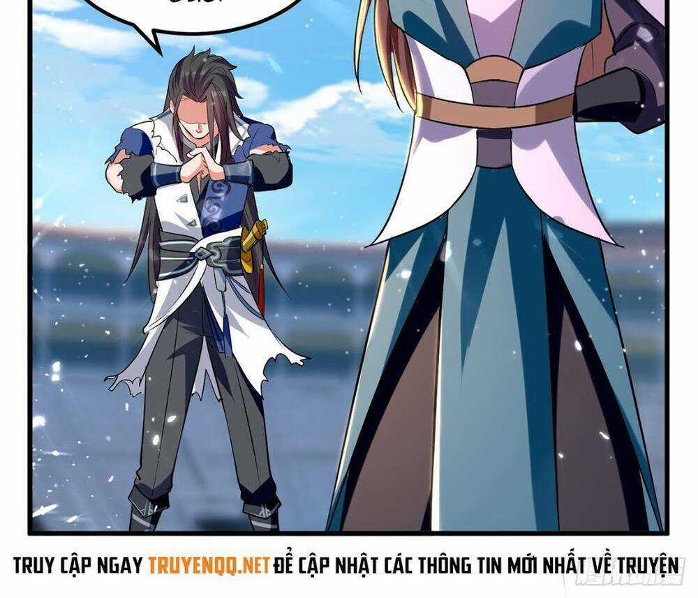 Đỉnh Cấp Võ Hồn Chapter 36 trang 7