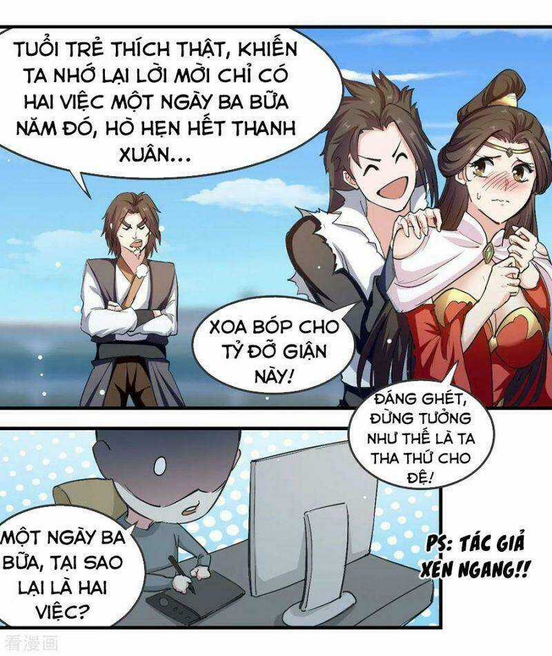 Đỉnh Cấp Võ Hồn Chapter 37 trang 11