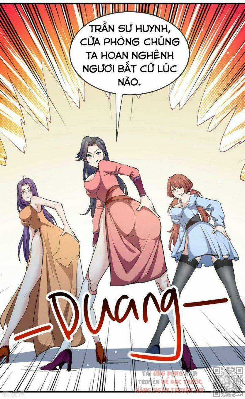 Đỉnh Cấp Võ Hồn Chapter 37 trang 12