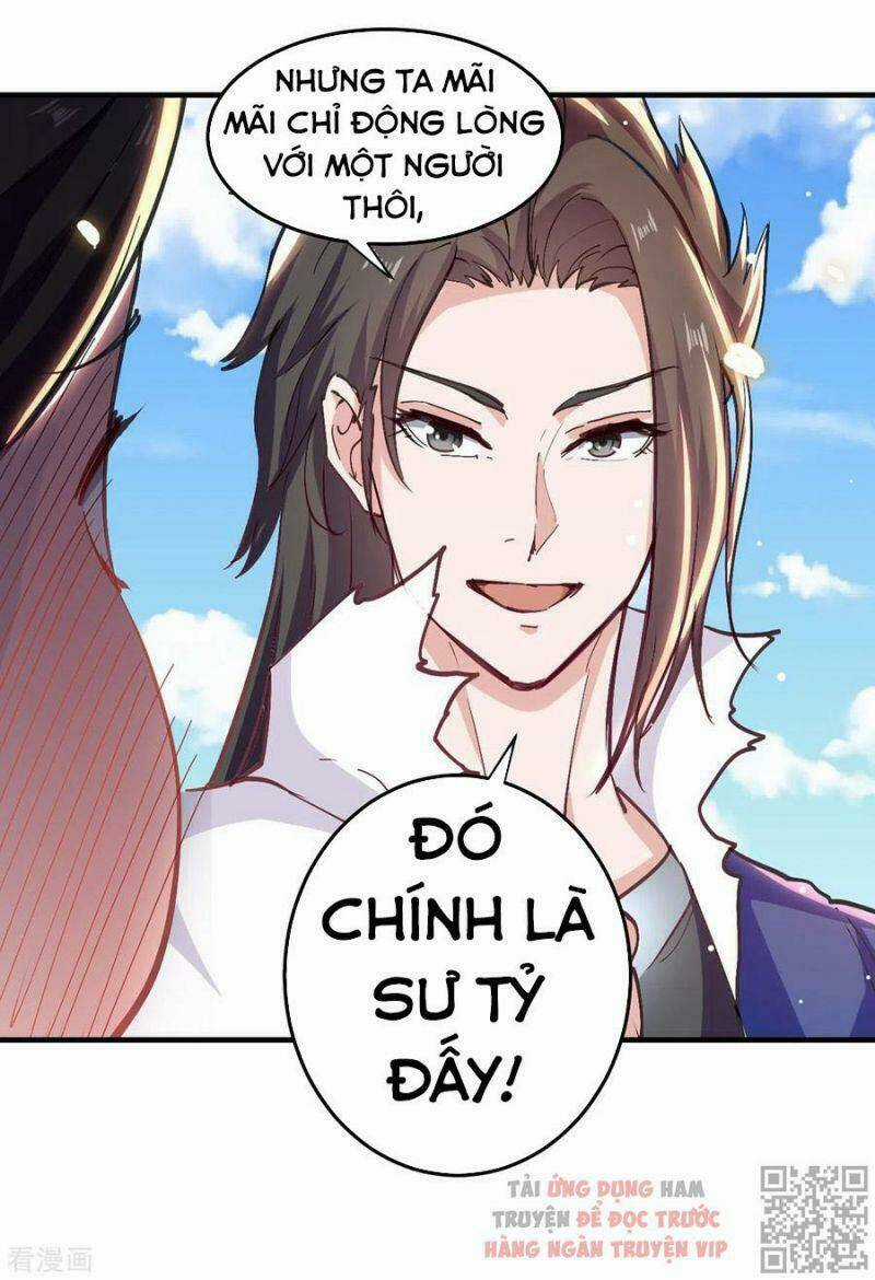 Đỉnh Cấp Võ Hồn Chapter 37 trang 14