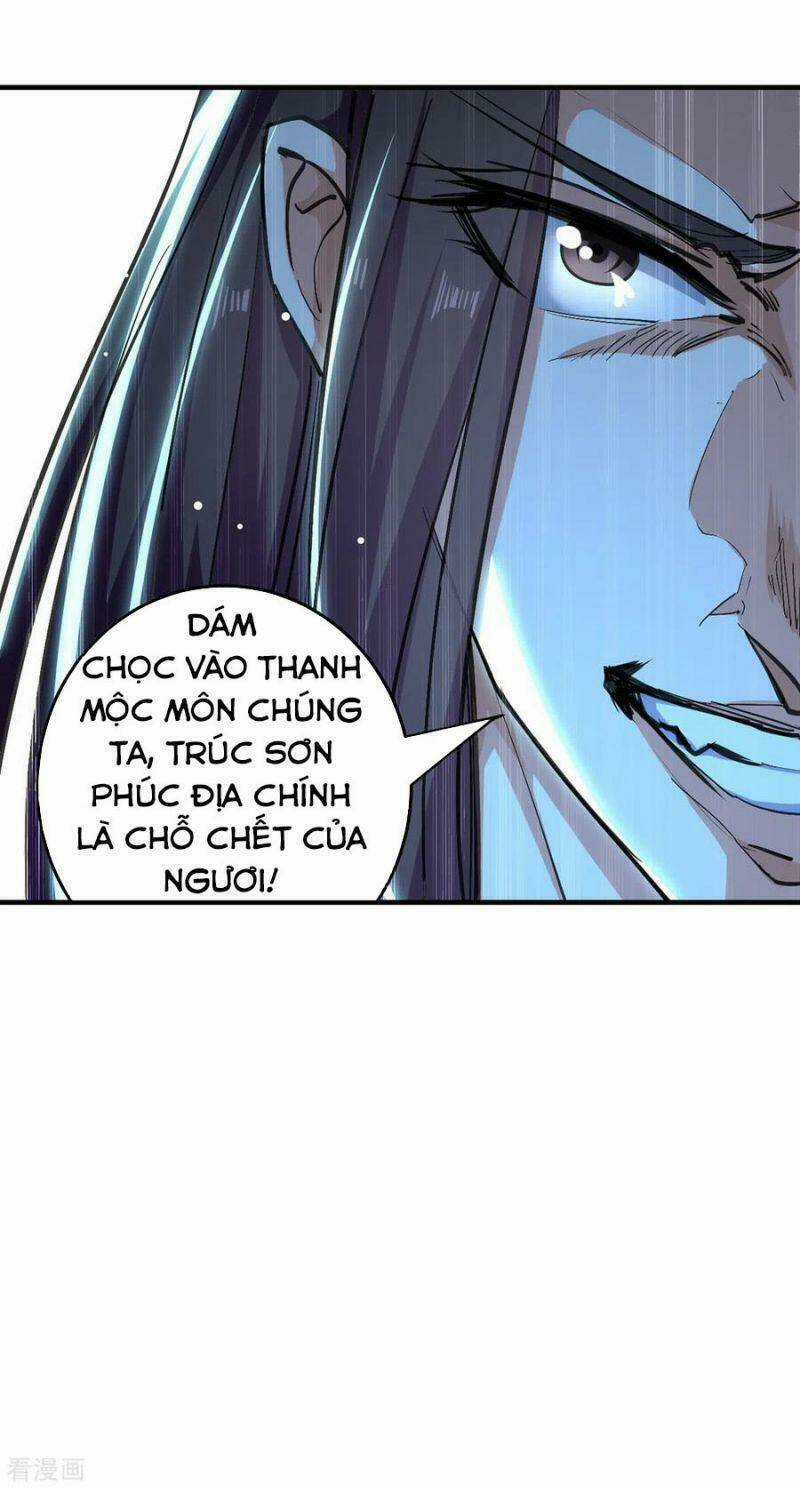 Đỉnh Cấp Võ Hồn Chapter 37 trang 17