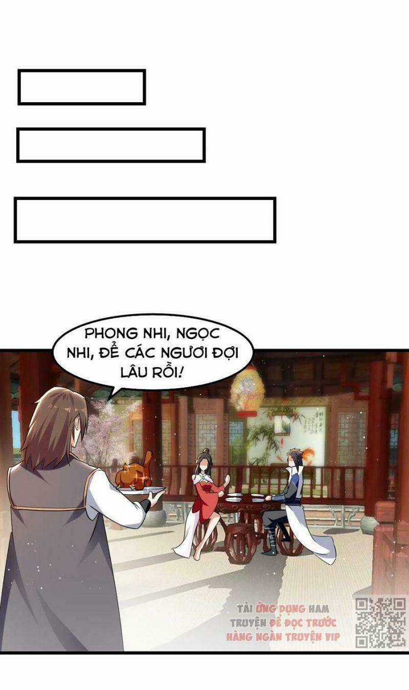 Đỉnh Cấp Võ Hồn Chapter 37 trang 18