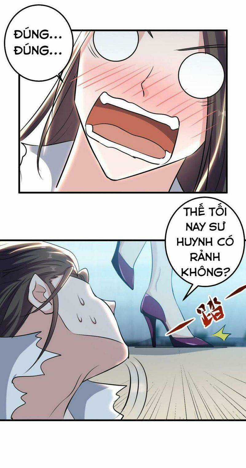 Đỉnh Cấp Võ Hồn Chapter 37 trang 2