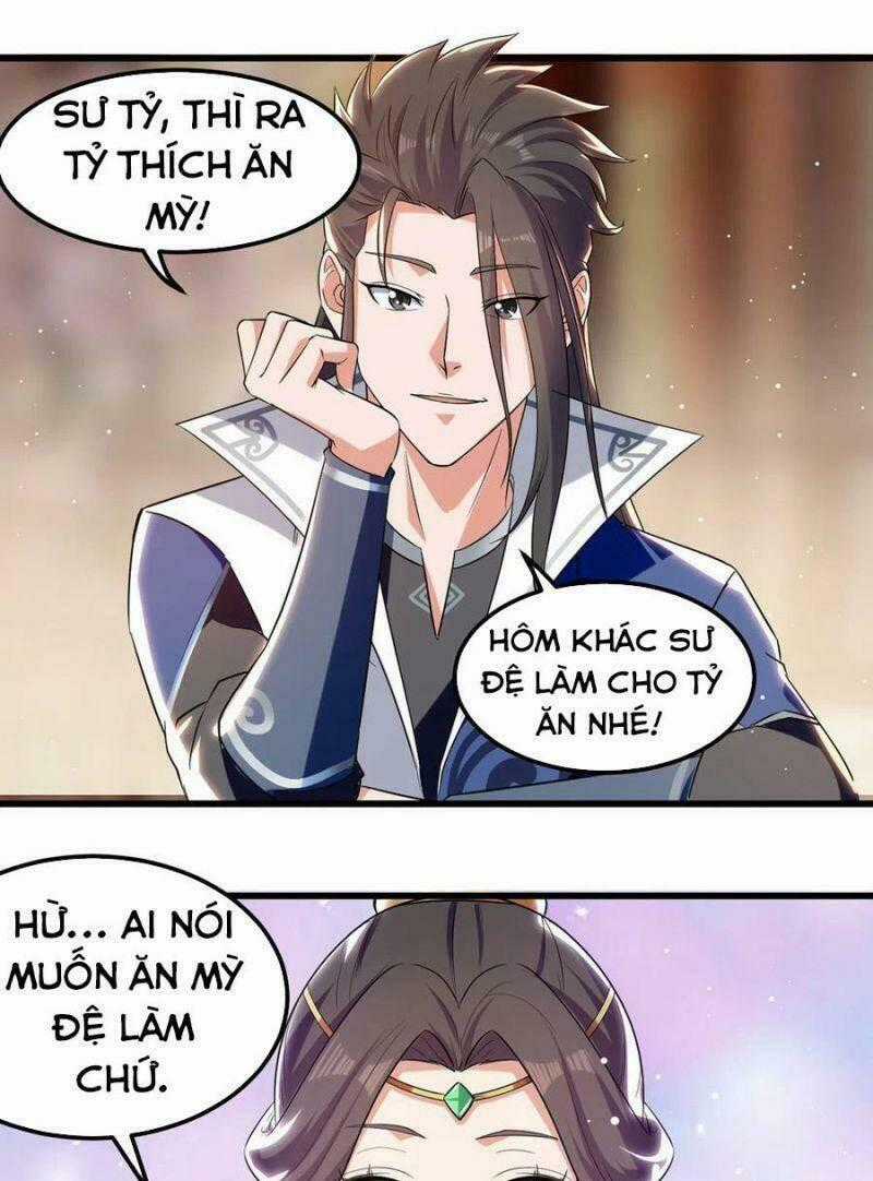 Đỉnh Cấp Võ Hồn Chapter 37 trang 20