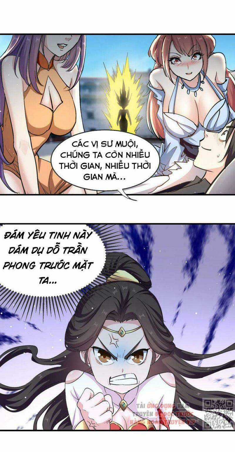 Đỉnh Cấp Võ Hồn Chapter 37 trang 7