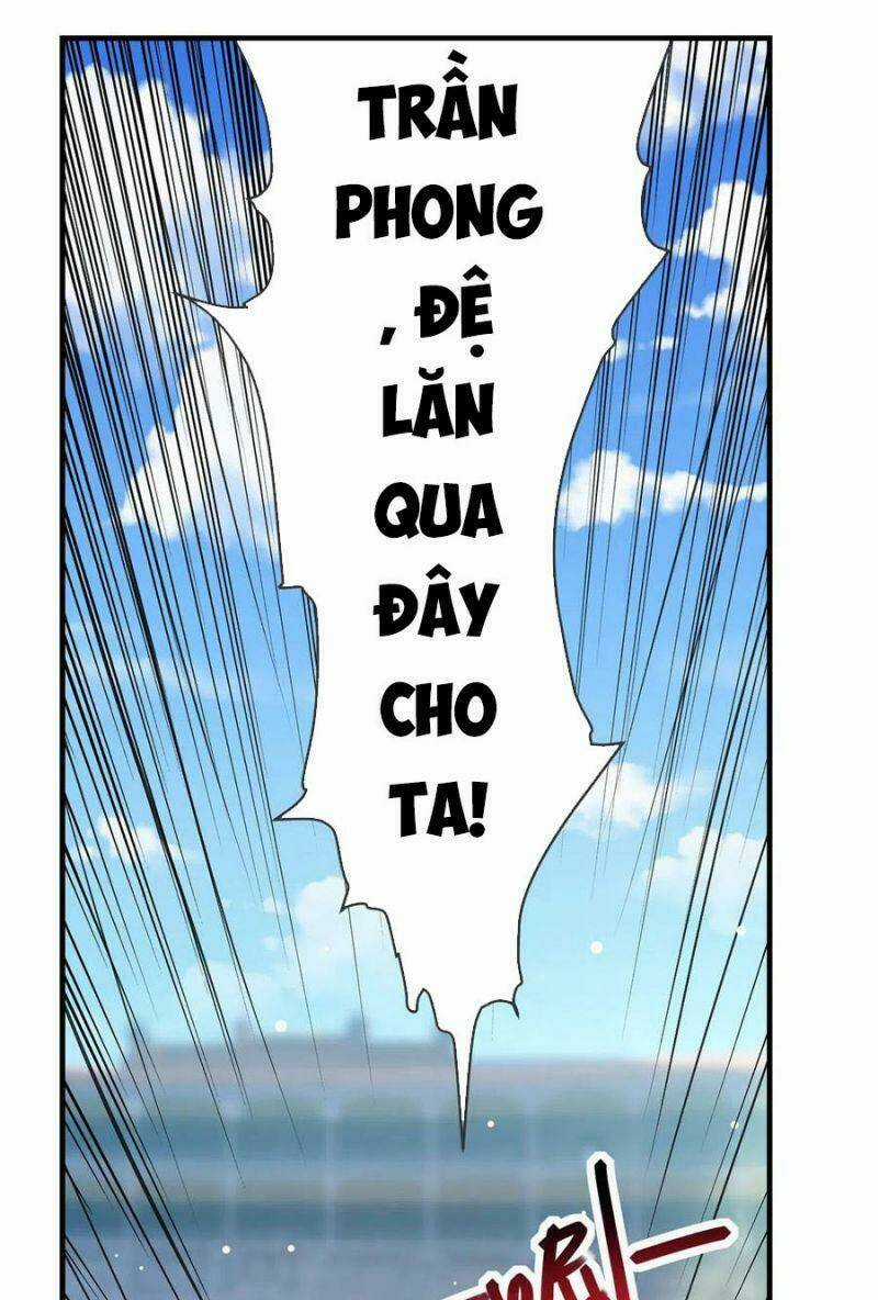 Đỉnh Cấp Võ Hồn Chapter 37 trang 8