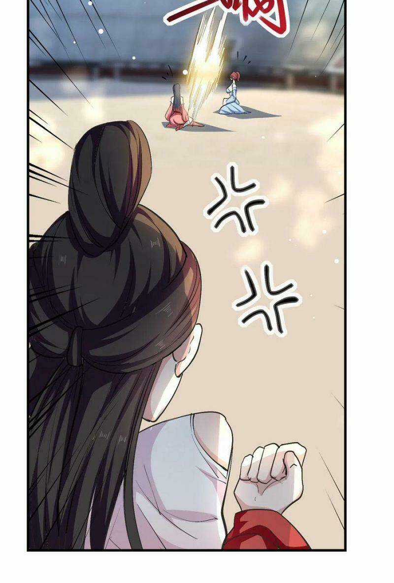 Đỉnh Cấp Võ Hồn Chapter 37 trang 9