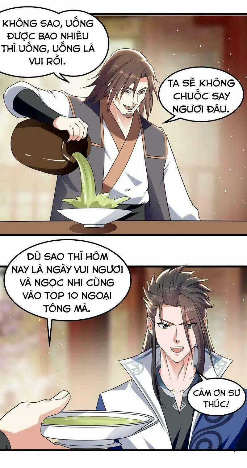 Đỉnh Cấp Võ Hồn Chapter 38 trang 1