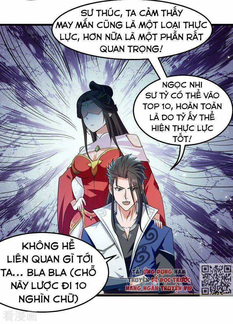 Đỉnh Cấp Võ Hồn Chapter 38 trang 10