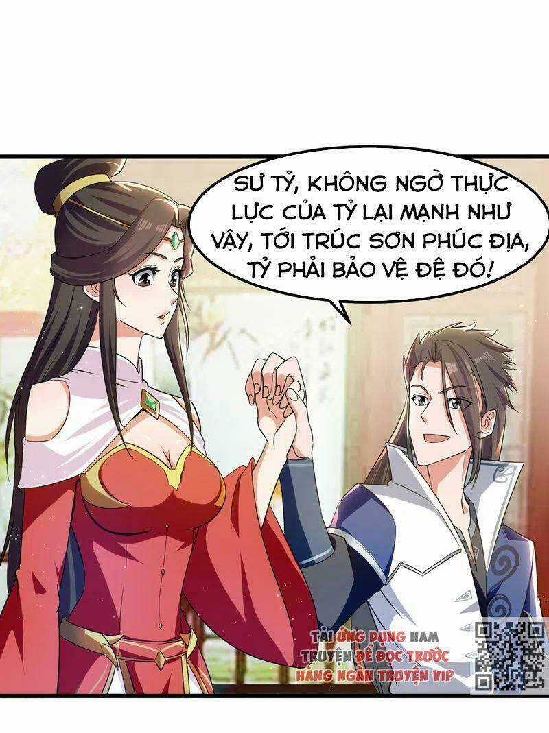 Đỉnh Cấp Võ Hồn Chapter 38 trang 12