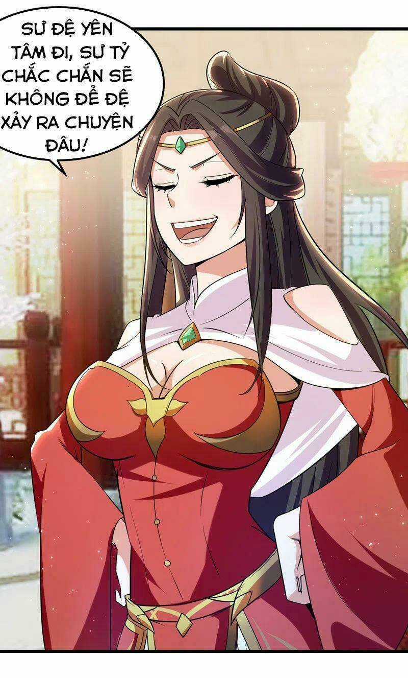 Đỉnh Cấp Võ Hồn Chapter 38 trang 13