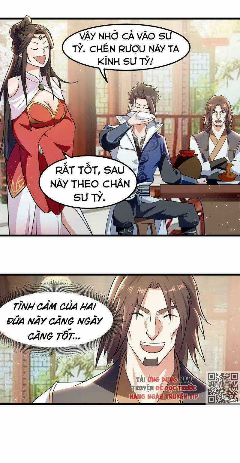Đỉnh Cấp Võ Hồn Chapter 38 trang 14