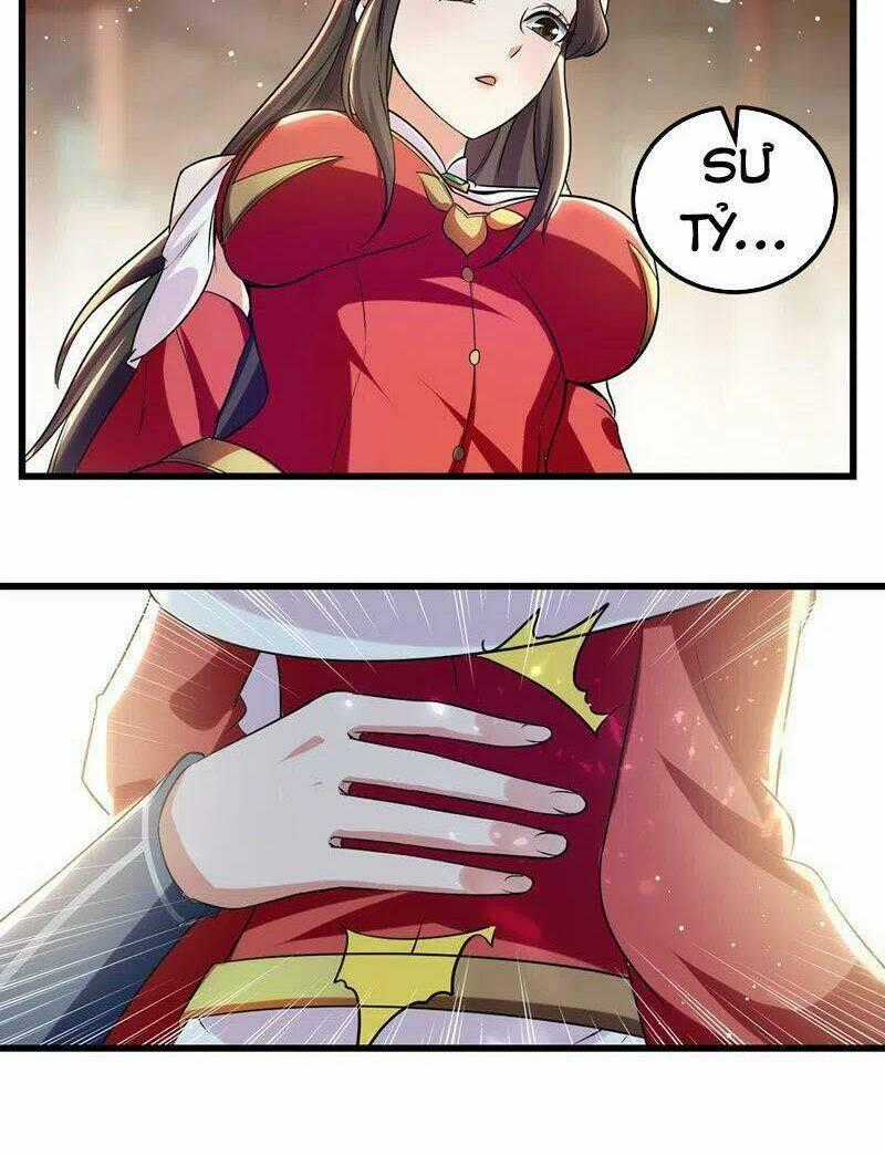 Đỉnh Cấp Võ Hồn Chapter 38 trang 16