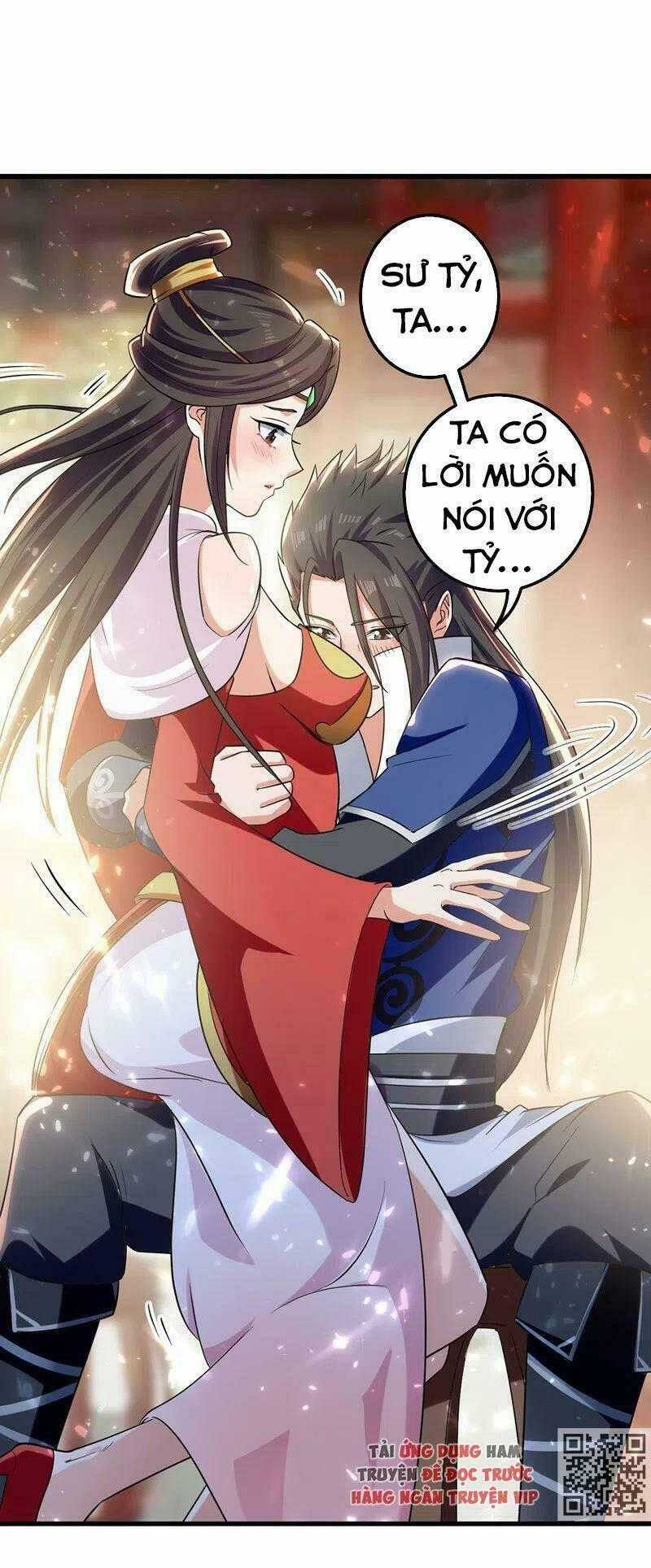 Đỉnh Cấp Võ Hồn Chapter 38 trang 17