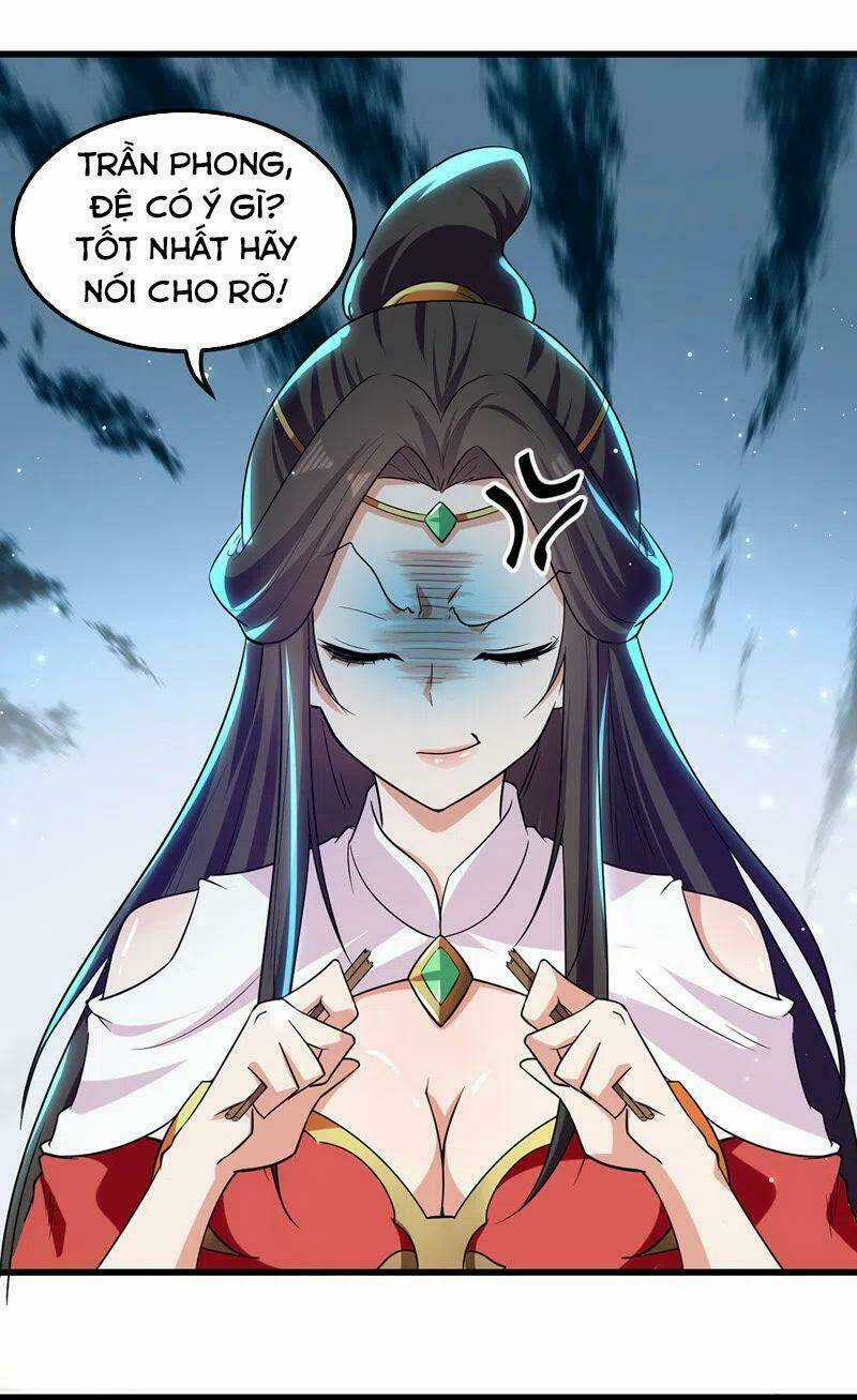 Đỉnh Cấp Võ Hồn Chapter 38 trang 3