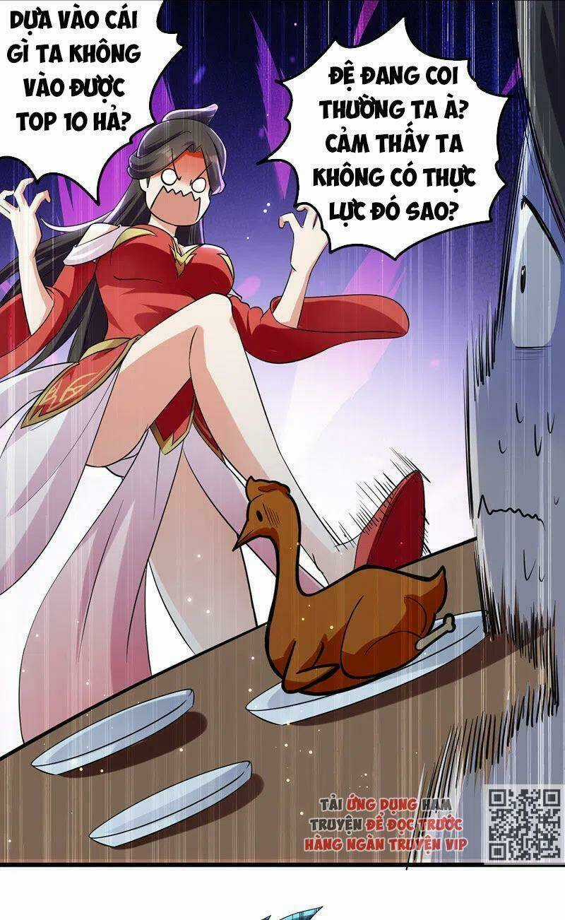 Đỉnh Cấp Võ Hồn Chapter 38 trang 4