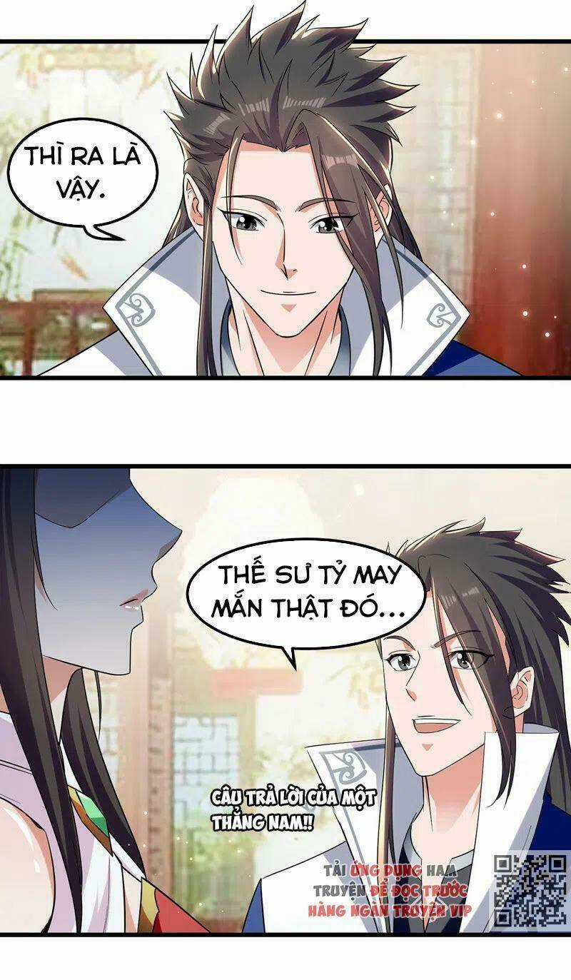 Đỉnh Cấp Võ Hồn Chapter 38 trang 8