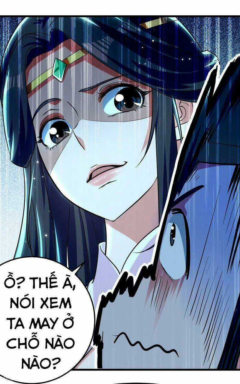 Đỉnh Cấp Võ Hồn Chapter 38 trang 9