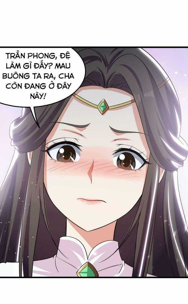 Đỉnh Cấp Võ Hồn Chapter 39 trang 0