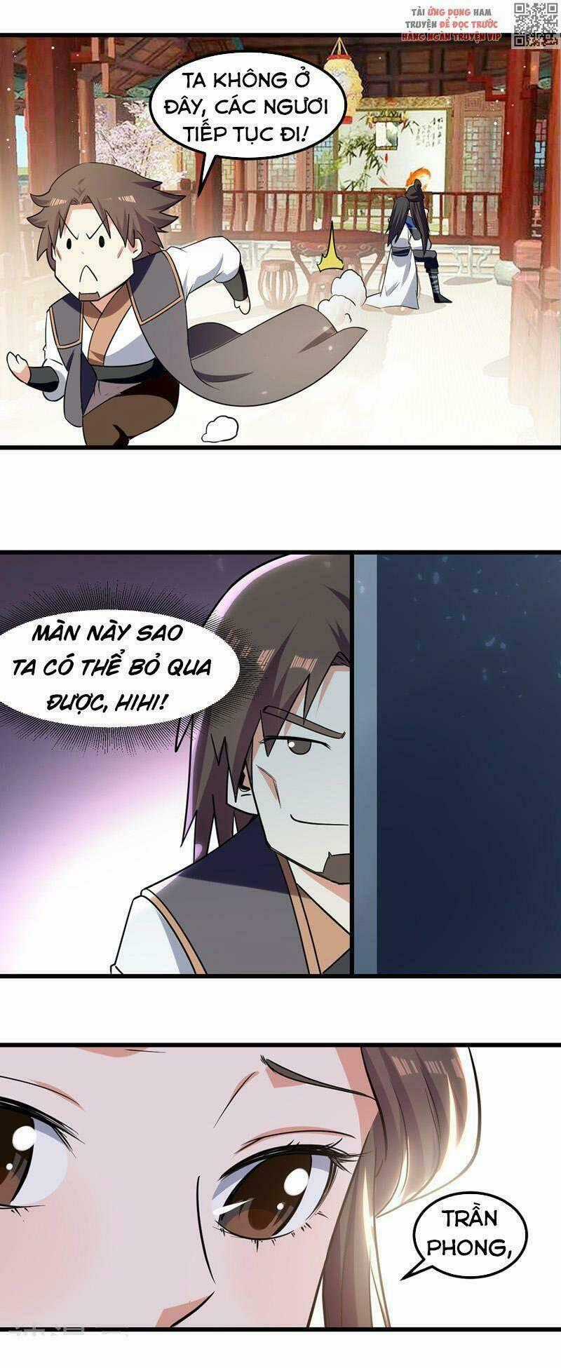 Đỉnh Cấp Võ Hồn Chapter 39 trang 1
