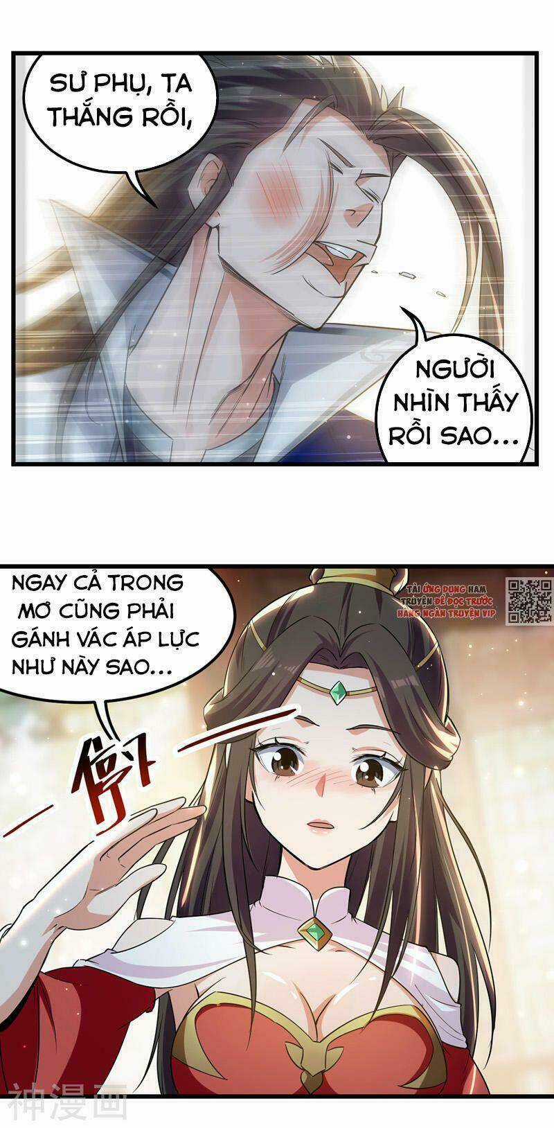 Đỉnh Cấp Võ Hồn Chapter 39 trang 10
