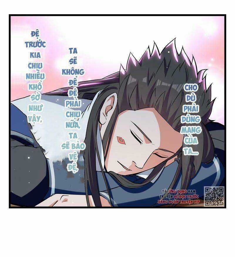 Đỉnh Cấp Võ Hồn Chapter 39 trang 12