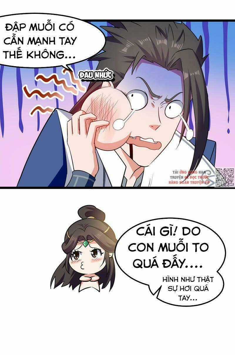 Đỉnh Cấp Võ Hồn Chapter 39 trang 18