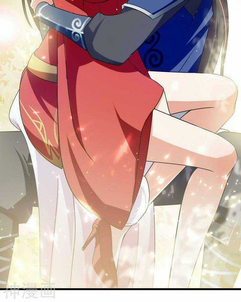 Đỉnh Cấp Võ Hồn Chapter 39 trang 3