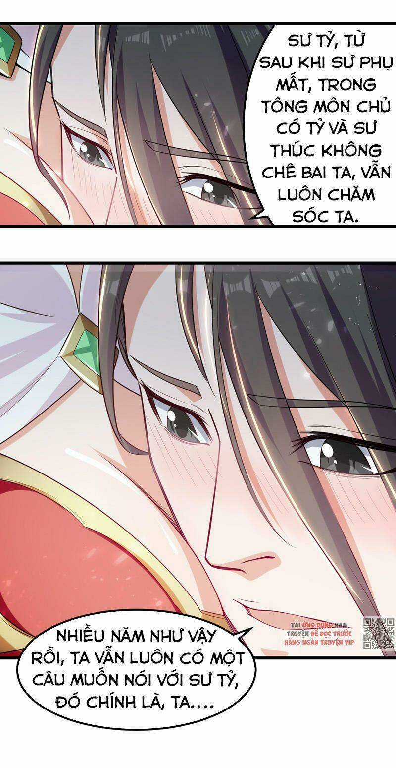 Đỉnh Cấp Võ Hồn Chapter 39 trang 4