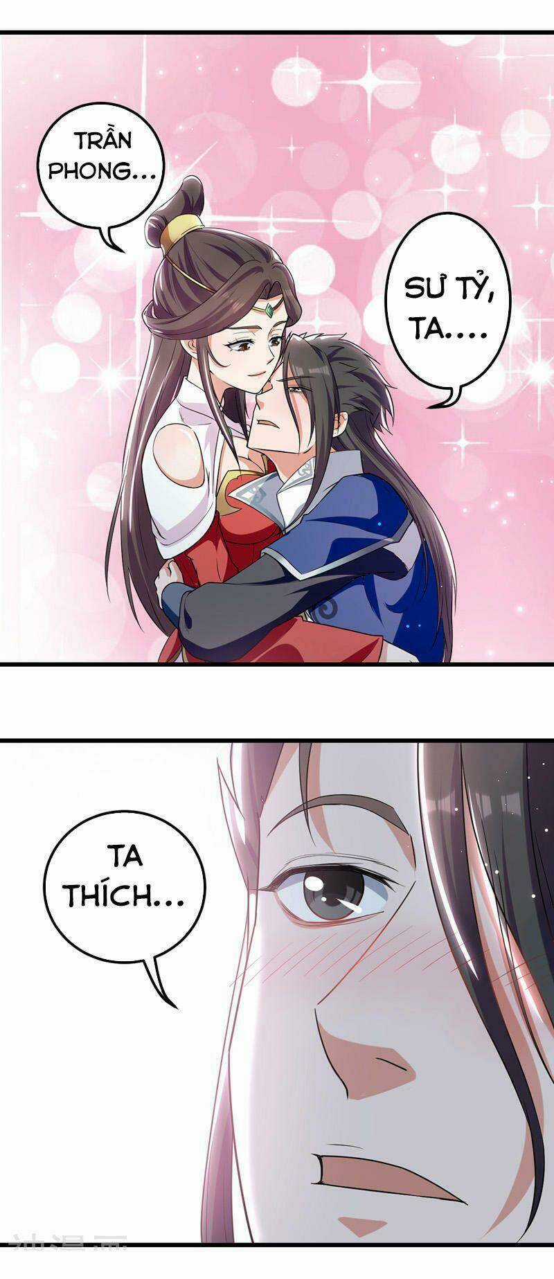 Đỉnh Cấp Võ Hồn Chapter 39 trang 5