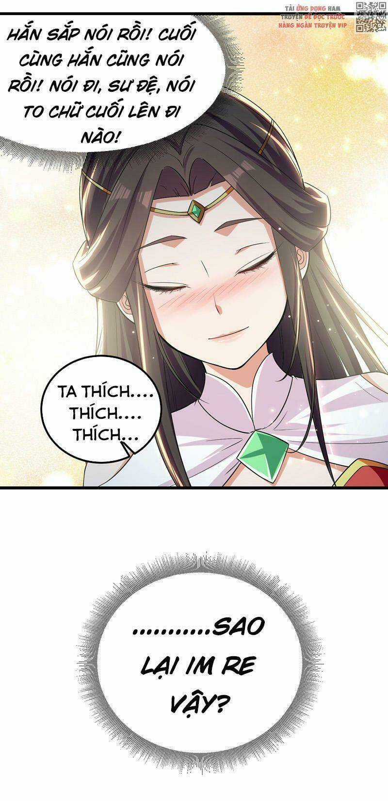 Đỉnh Cấp Võ Hồn Chapter 39 trang 6