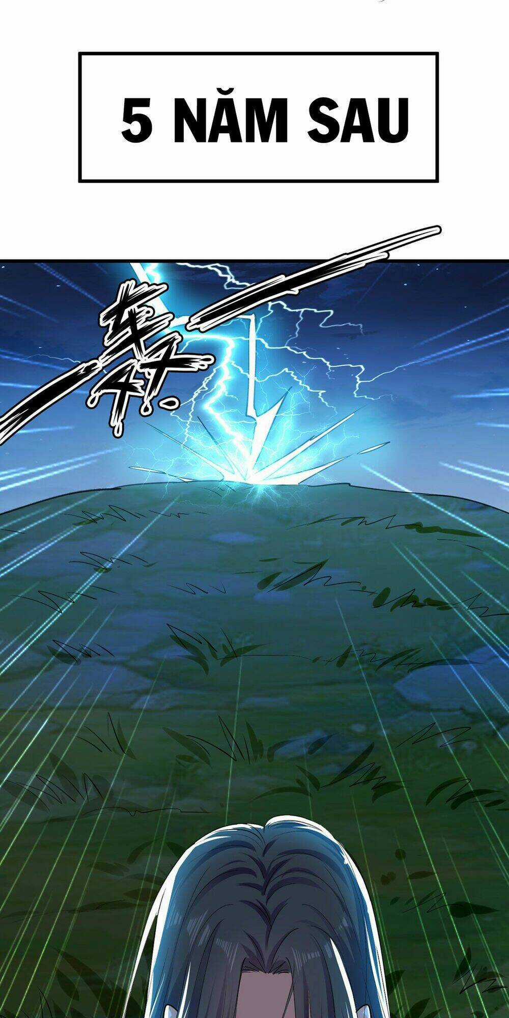 Đỉnh Cấp Võ Hồn Chapter 4 trang 11