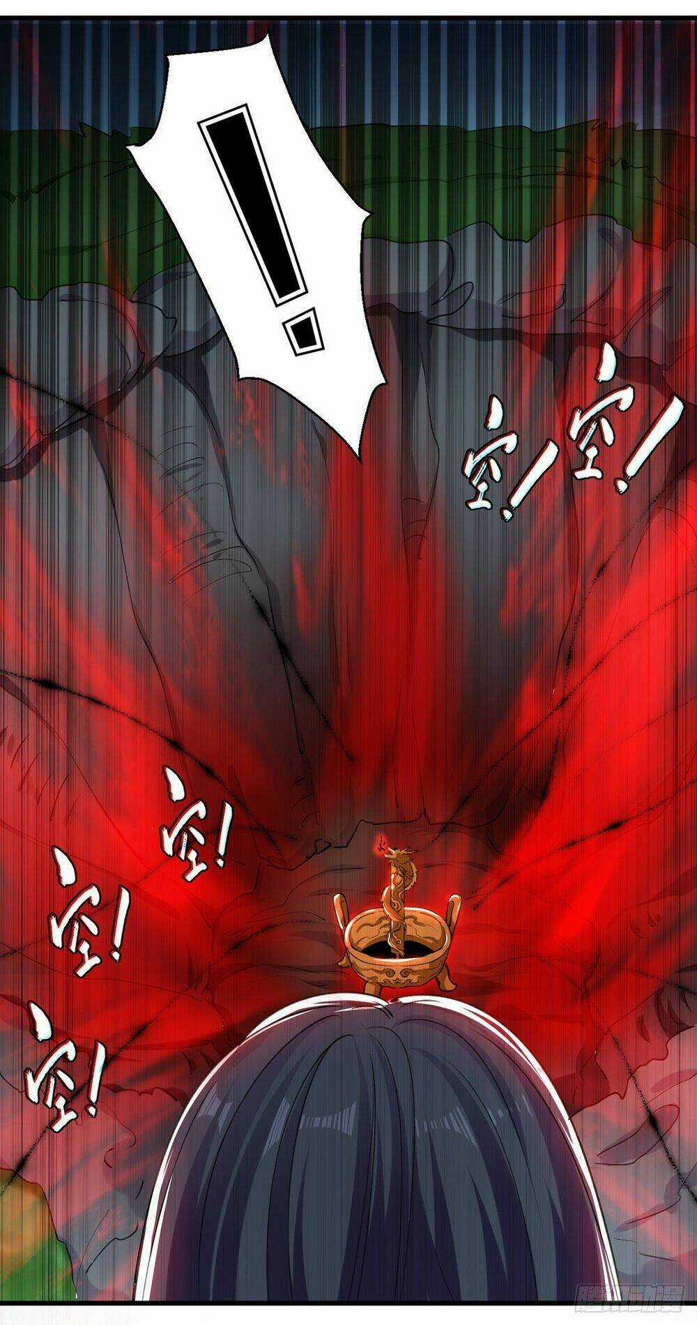 Đỉnh Cấp Võ Hồn Chapter 4 trang 17