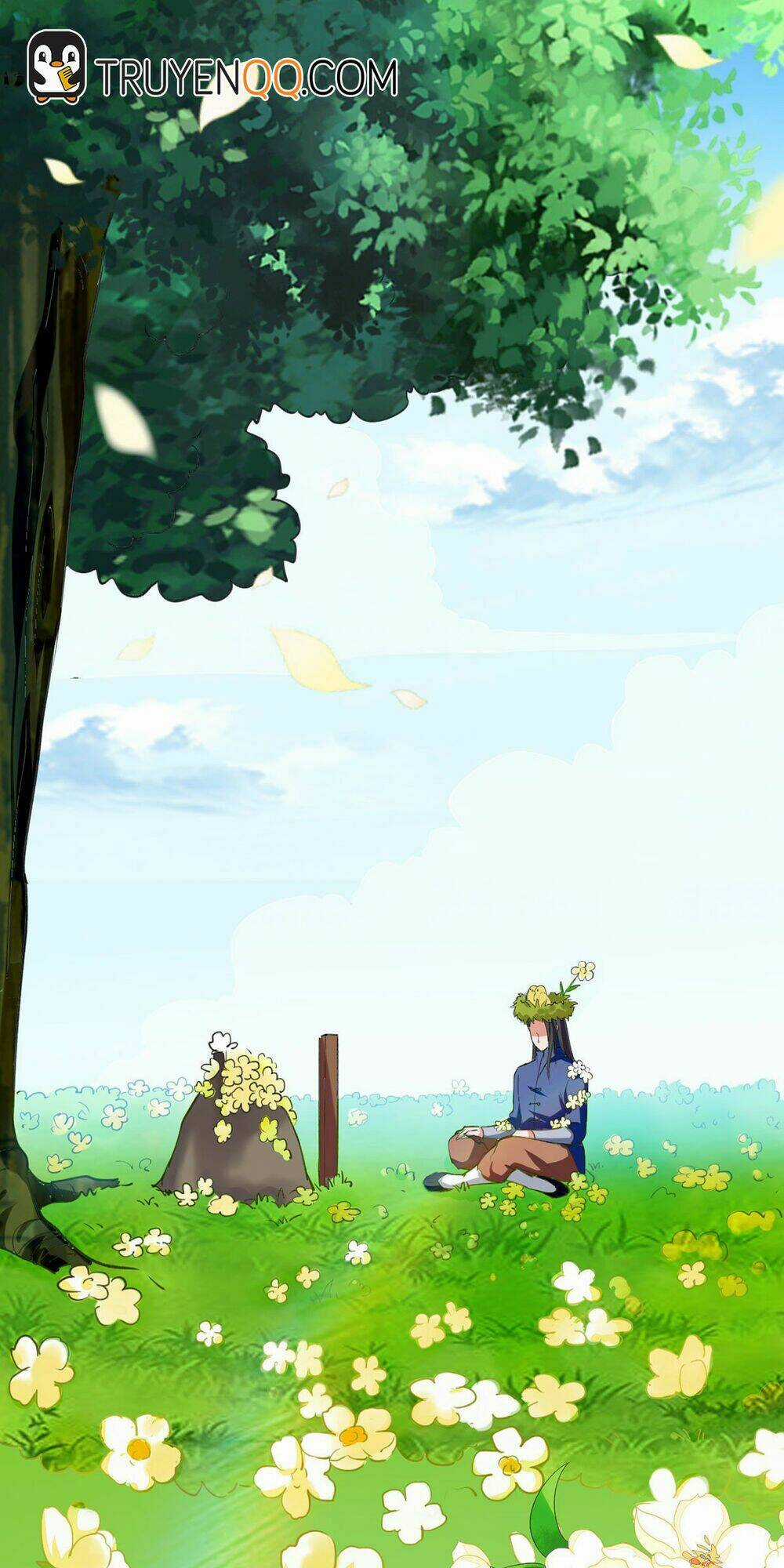 Đỉnh Cấp Võ Hồn Chapter 4 trang 2