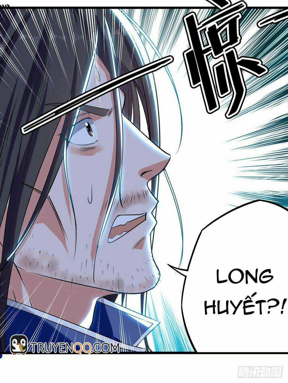 Đỉnh Cấp Võ Hồn Chapter 4 trang 25