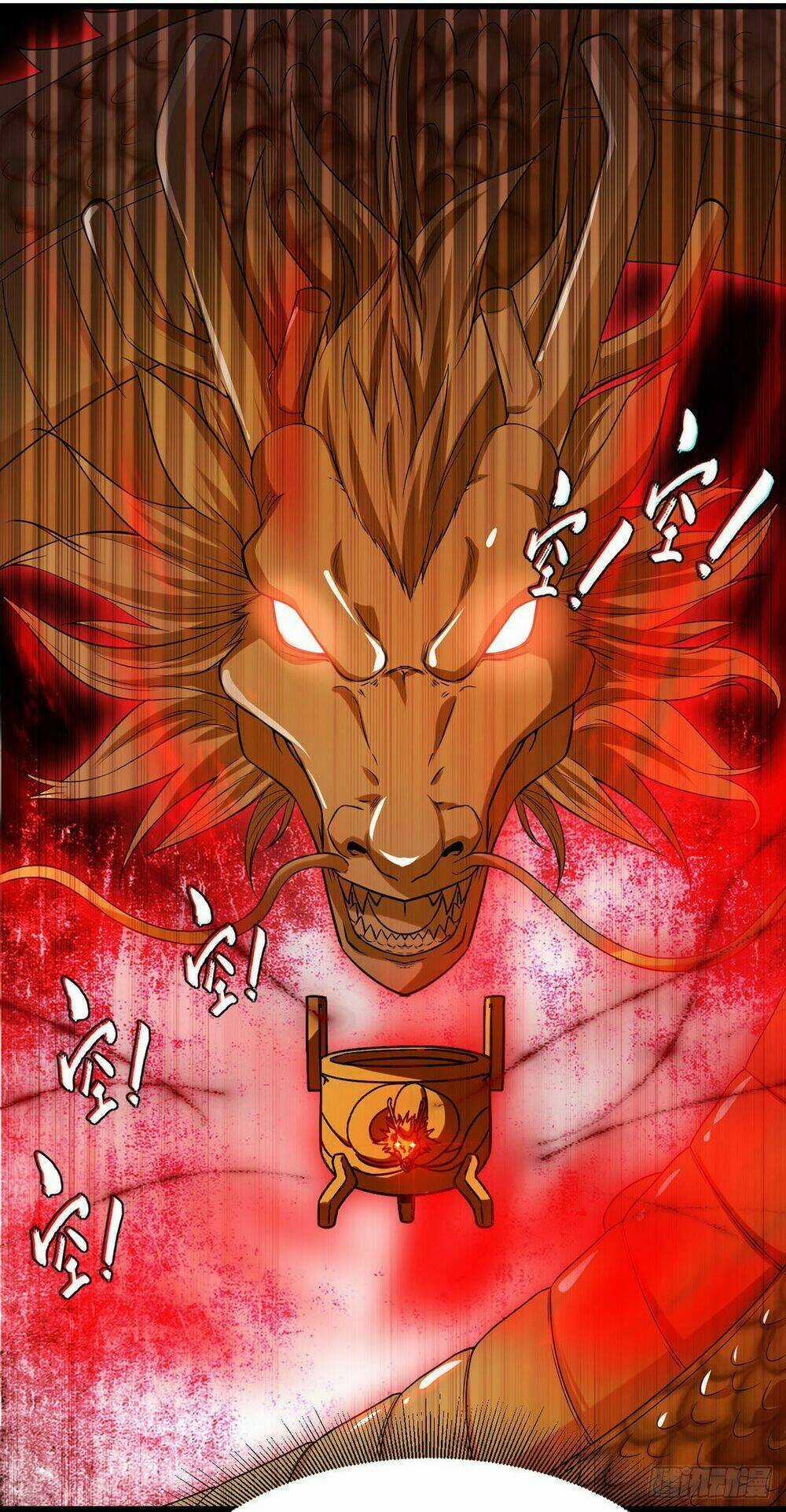 Đỉnh Cấp Võ Hồn Chapter 4 trang 26