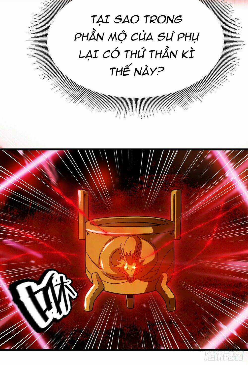 Đỉnh Cấp Võ Hồn Chapter 4 trang 27