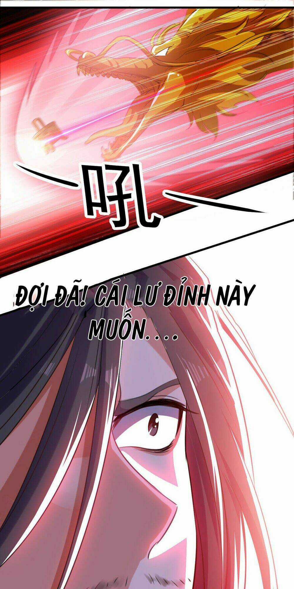 Đỉnh Cấp Võ Hồn Chapter 4 trang 28