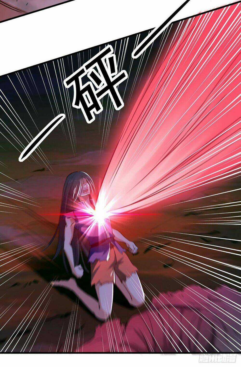 Đỉnh Cấp Võ Hồn Chapter 4 trang 30