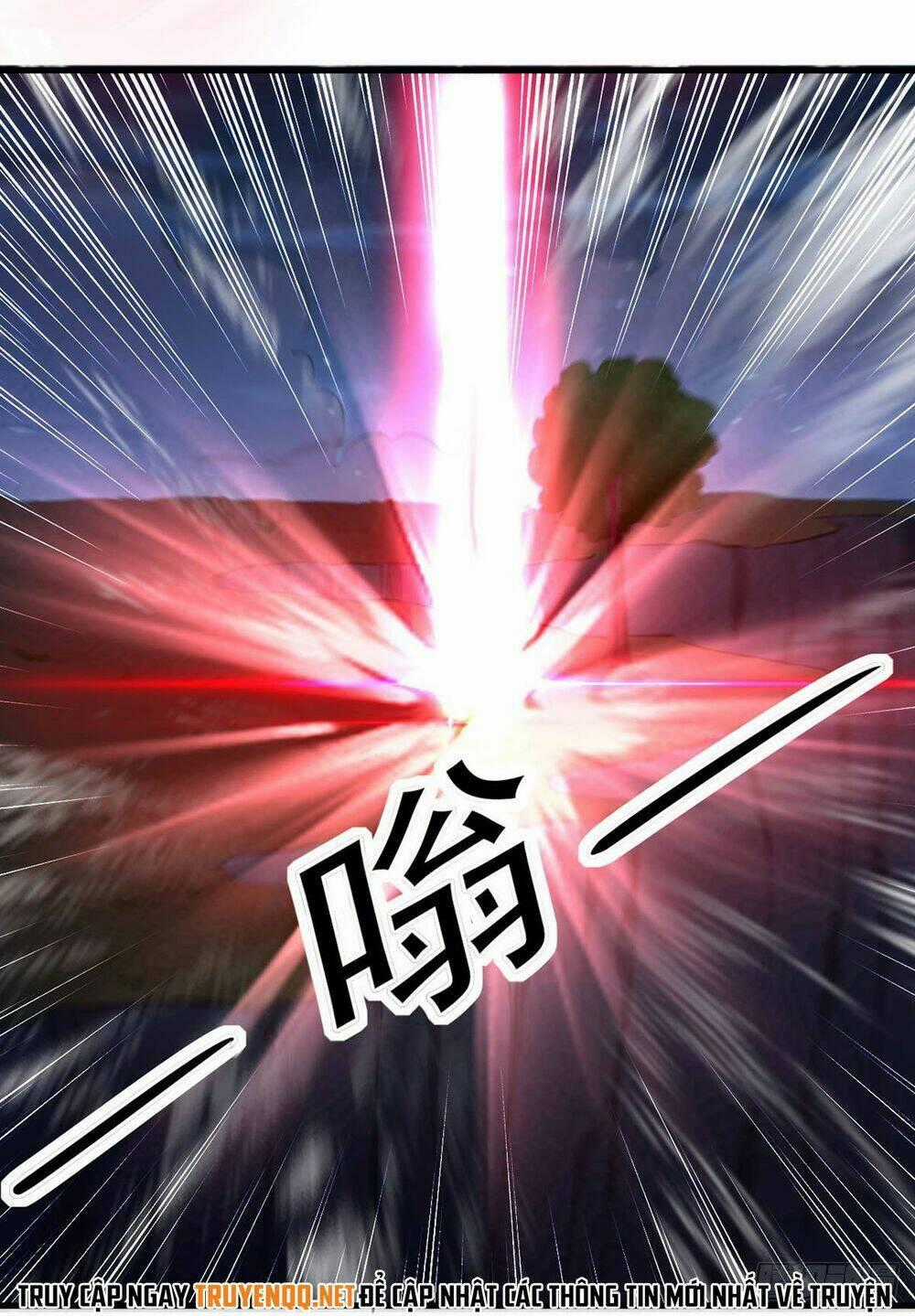 Đỉnh Cấp Võ Hồn Chapter 4 trang 33