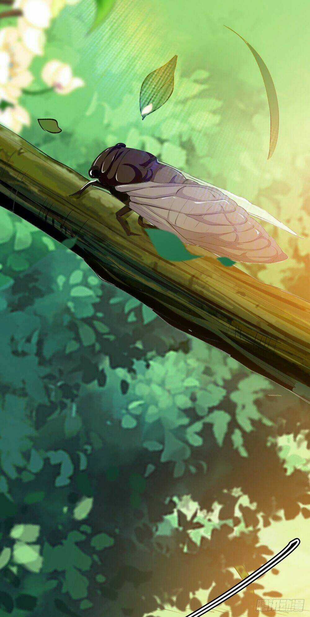 Đỉnh Cấp Võ Hồn Chapter 4 trang 4