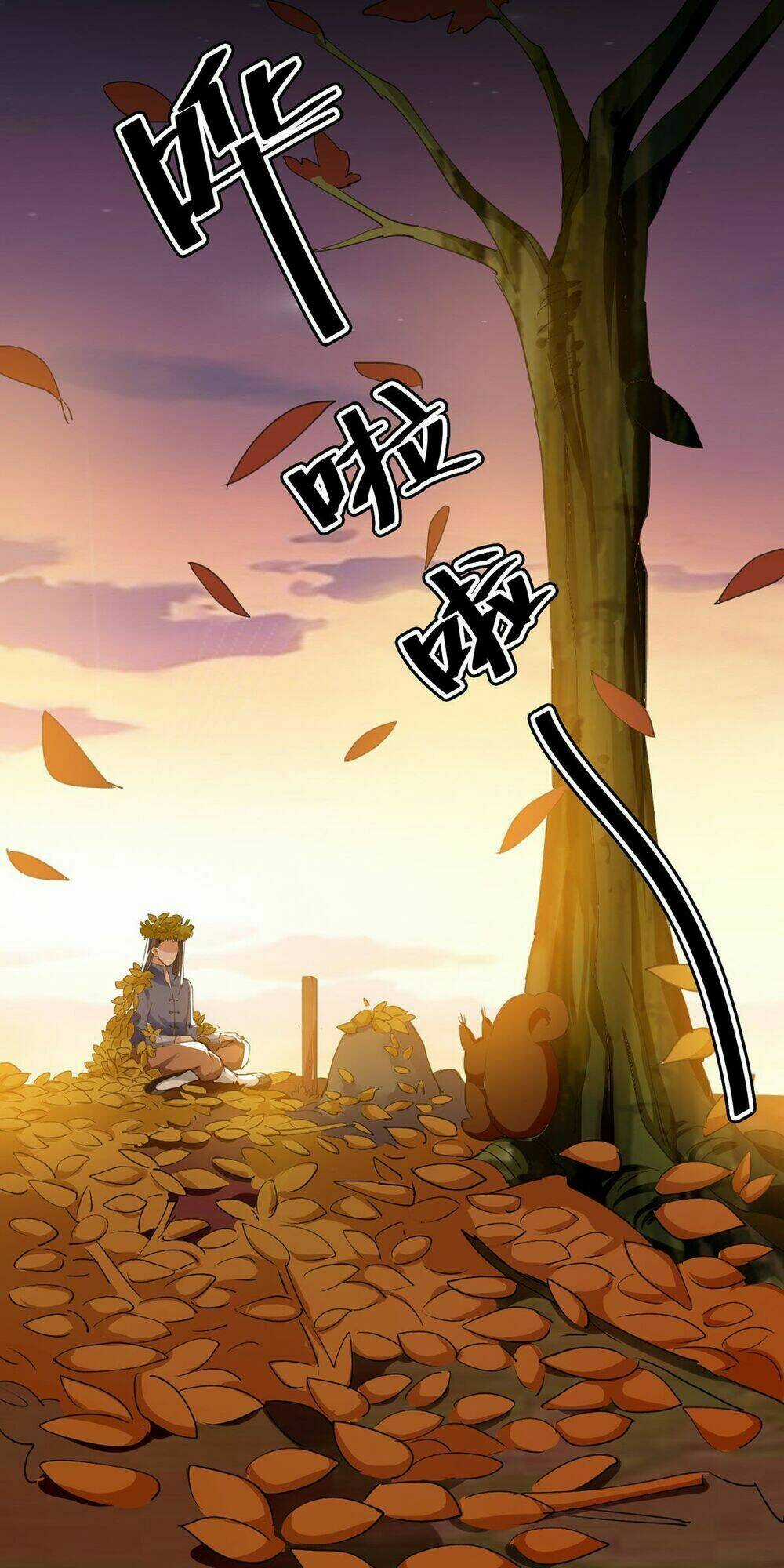 Đỉnh Cấp Võ Hồn Chapter 4 trang 7