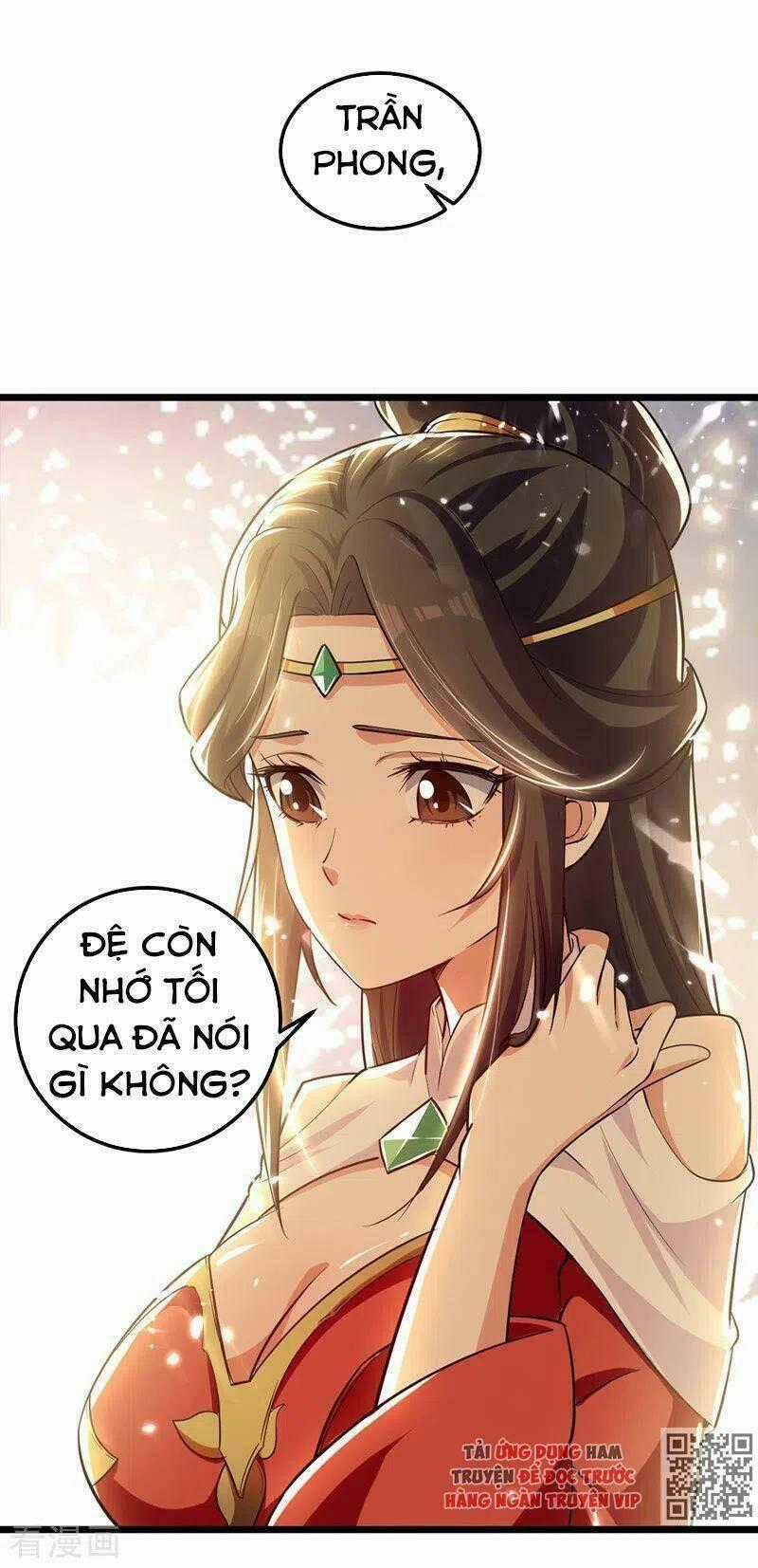 Đỉnh Cấp Võ Hồn Chapter 40 trang 0