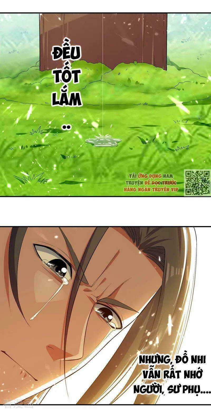 Đỉnh Cấp Võ Hồn Chapter 40 trang 13