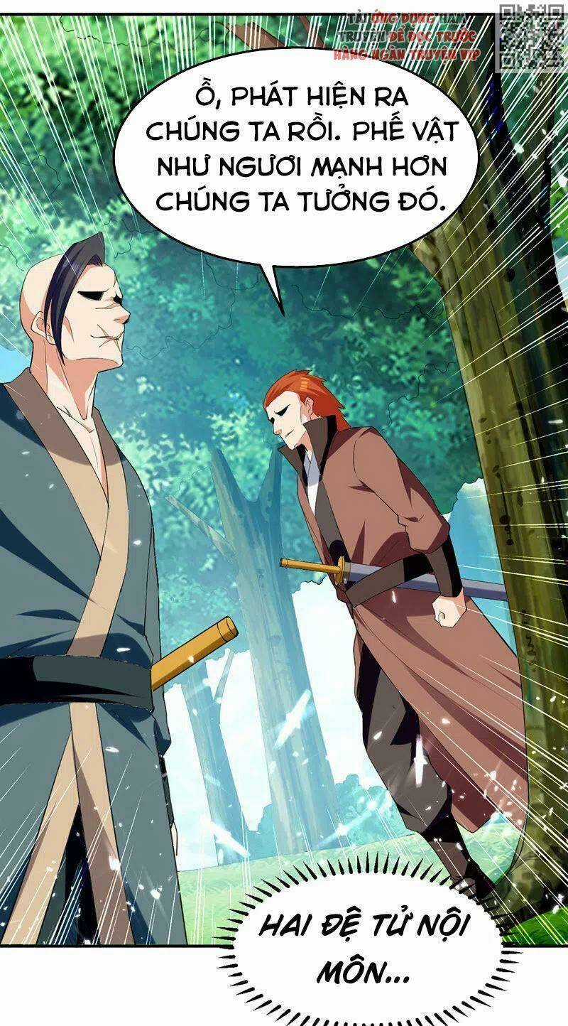 Đỉnh Cấp Võ Hồn Chapter 40 trang 15