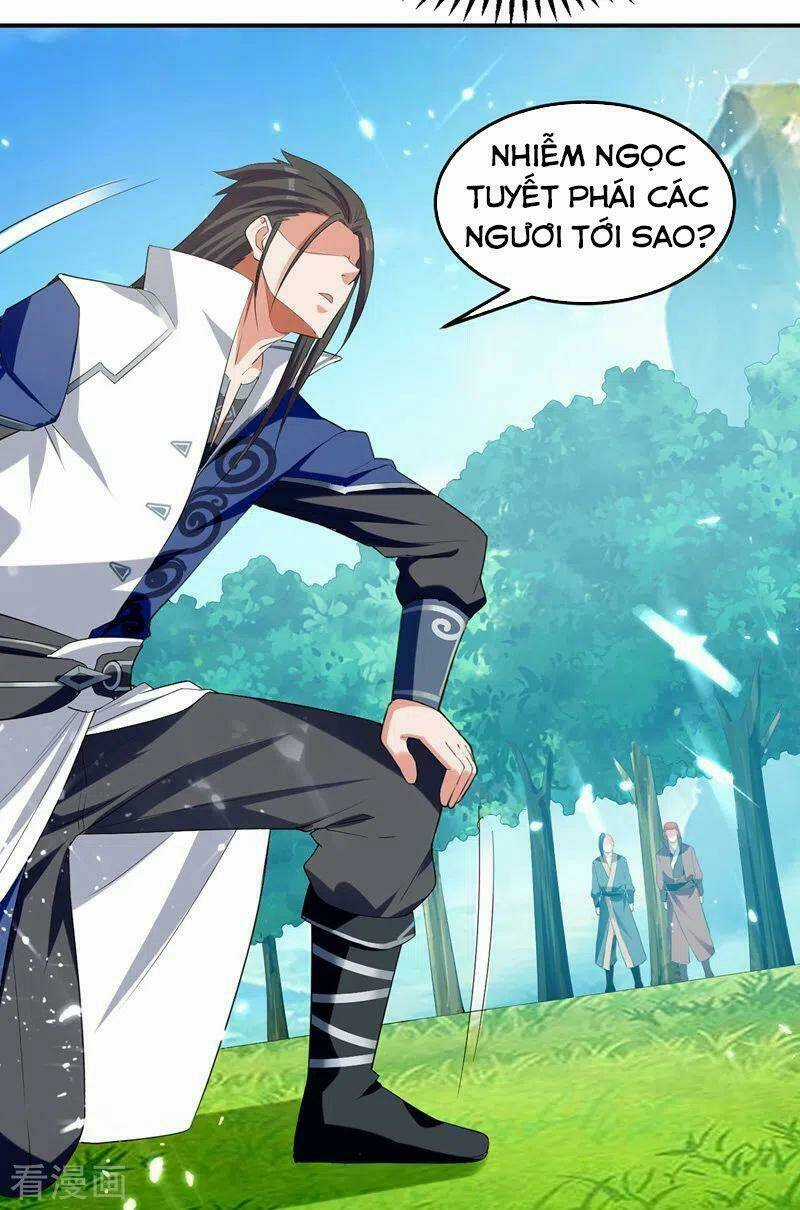 Đỉnh Cấp Võ Hồn Chapter 40 trang 16