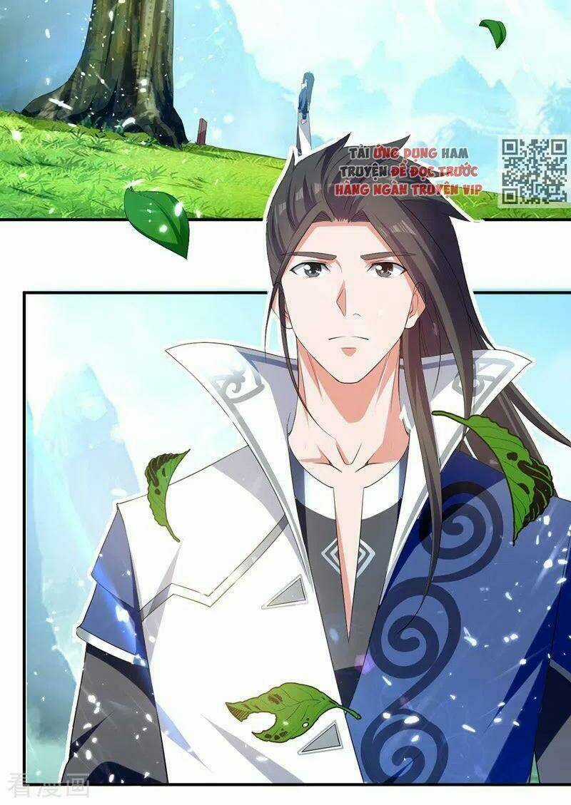 Đỉnh Cấp Võ Hồn Chapter 40 trang 8