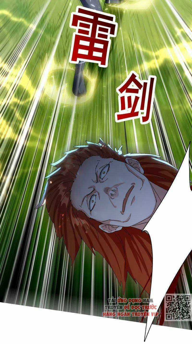 Đỉnh Cấp Võ Hồn Chapter 41 trang 11